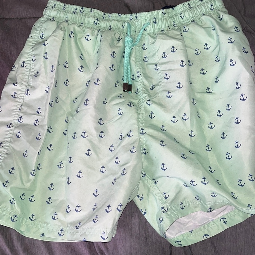 Mens SwimShorts